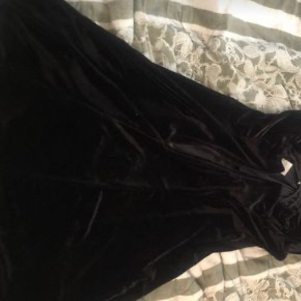 Molly Malloy dress